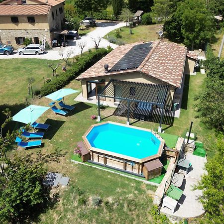 Casalotto Francescano Mengara Eksteriør billede